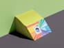 design a professional looking business card
