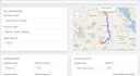 provide and customize trucking and fleet management system tms