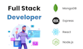 ai automation full stack developer, cloud infrastructure management