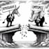 draw conservative political cartoons freelancer