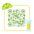 create stunning qr codes for you