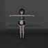 design 3d character modelling