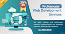 buit edit and customize full website in low budget