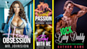 do romance book cover, ebook cover, book cover design