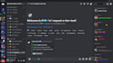 make you wonderful discord server for gaming, talking etc