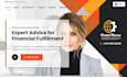 design, redesign professional wordpress website