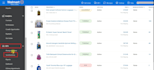 provide walmart store management services
