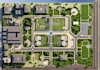 generate 3d site plans for city permits and approvals
