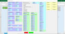 create a custom excel application with vba