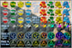 make harry potter badges and emotes