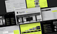 write compelling content and design pitch deck presentations
