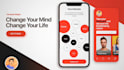 create UI app promo video and website explainer