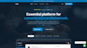 build your laravel saas backend, custom CRM, and rest API integration