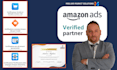 open your amazon seller central account and set all parameters