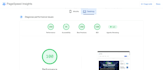 do wordpress speed optimization for google pagespeed insights
