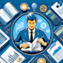 do accounting and finance projects, excel expert, quickbooks, sap, odoo
