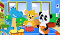 create kids learning videos