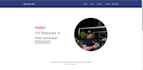 create responsive websites using custom frameworks