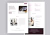 create ui ux design for figma website design, mobile app design and dashboard