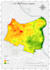 make lst, uhi, utfvi and normalized difference maps using google earth engine