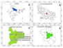 do spatial analysis on arcgis qgis google earth pro