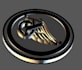 3d spinning logo animation 3d rotating 3d coin model