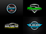 design auto dealerships,  car detailing, and auto repair