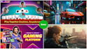 professional android and ios game development services