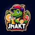 do make, dragon, juss, flaver, mascot logo design