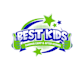 design professional modern childcare logo