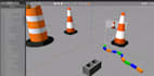 do ros and gazebo simulations