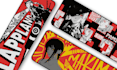 create striking anime mousepad design