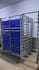 design customized steel racks shelving