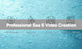 create high quality video tutorials for your saas or e commerce website
