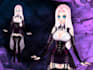 design and rig live2d vtuber model, 2d vtuber design, 2d vtuber rigging, live2d