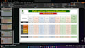 do accounting,advance excel and financial data cleaning