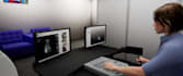 do realistic metahuman character with custom environment