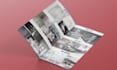 design a product catalog, brochure, flyer, and catalogue