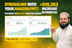 setup, optimize and manage amazon PPC ads campaign