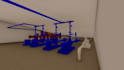 do mep design and bim modeling using autodesk revit