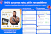 design high converting ecommerce product ad creatives