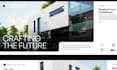 generate architecture leads interior design sales funnel architecture website