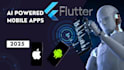 develop android app creation, ios app development and flutter mobile app expert