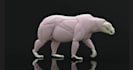 do 3d animal animation, 3d animal model, 3d character, 3d rigging  hair