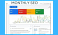 optimize website on page tecnical SEO expert
