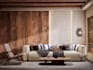 do realistic architecture interior, exterior 3d rendering