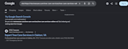 index your website and backlinks in google within a day