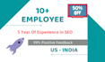 make 150 dofollow backlinks on high matrics website