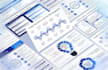 design infographic presentation and powerpoint presentation with infographics