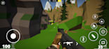 do online fps game on unity with mfps package